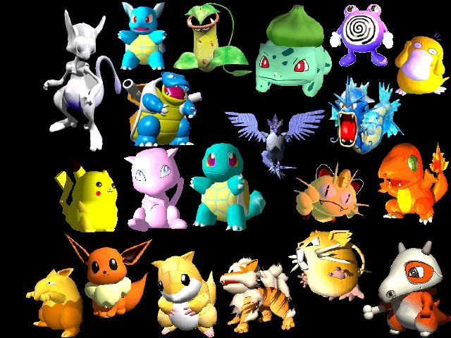 wallpapers de pokemon. wallpapers pokemon.